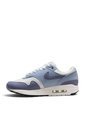 Tenis Nike W Air Max 1 87 Swsh Mujer-Blanco/Azul de Nike