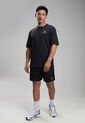 Camiseta NIKE Jordan Negro de Nike