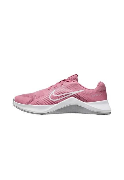 Tenis Nike Mc Trainer 2 Mujer-Rosa