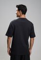Camiseta NIKE Jordan Negro de Nike