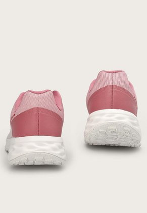 Tenis Running Rosa-Magenta Nike Revolution 6 NN