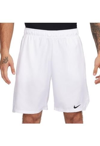 Pantaloneta Nike Court Victory-Blanco Nike