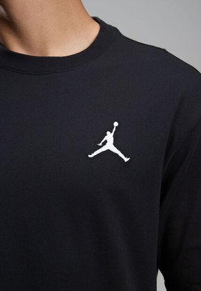 Camiseta NIKE Jordan Negro