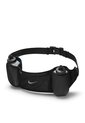 Canguro Nike Flex Stride Dbl Bottle Be Hombre-Negro de Nike