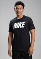 Camiseta NIKE Negro de Nike