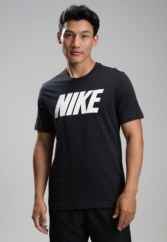 Camiseta NIKE Negro Nike