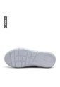 Tenis Nike Flex Runner 4 Gs Niño-Beige/Verde de Nike