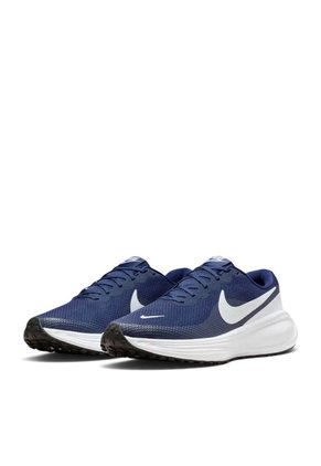 Tenis Nike Revolution 8 Hombre-Azul