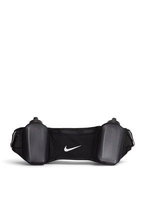 Canguro Nike Flex Stride Dbl Bottle Be Hombre-Negro