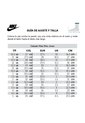 Tenis Nike Court Borough Low Recraft Bpv Niño-Blanco de Nike