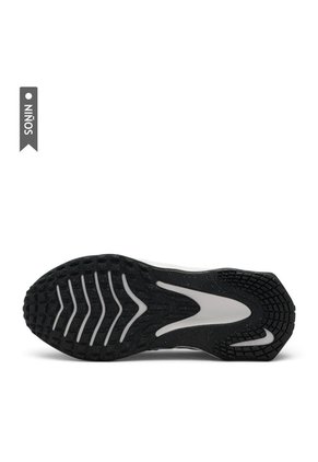 Tenis Nike Metro Tek Bg Niño-Blanco