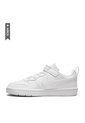 Tenis Nike Court Borough Low Recraft Bpv Niño-Blanco de Nike