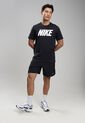 Camiseta NIKE Negro de Nike