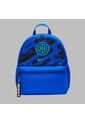 Morral Nike Kids Inter De Milán Mini - Azul de Nike