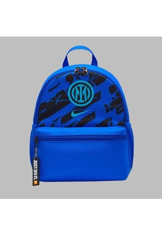 Morral Nike Kids Inter De Milán Mini - Azul Nike