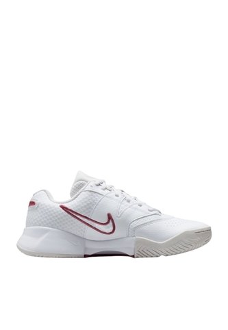 Tenis Nike W Court Lite 4 Hc Mujer-Blanco Nike