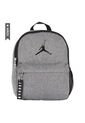 Morral Jordan Air Mini Niños-Gris de Nike