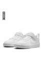 Tenis Nike Court Borough Low Recraft Bpv Niño-Blanco de Nike