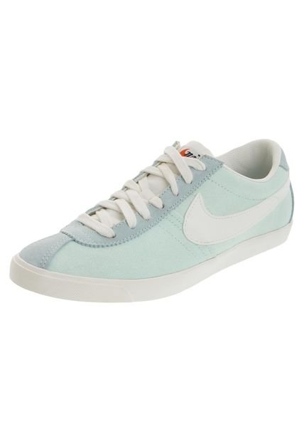 Lifestyle Nike Bruin Lite Verde Menta