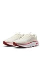 Tenis Nike Motiva Hombre-Beige/Rojo de Nike