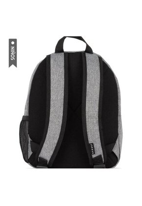Morral Jordan Air Mini Niños-Gris