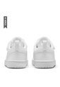 Tenis Nike Court Borough Low Recraft Bpv Niño-Blanco de Nike