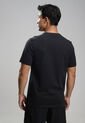 Camiseta NIKE Negro de Nike
