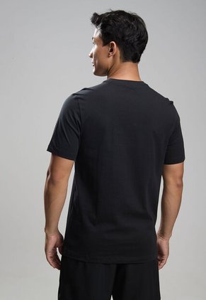 Camiseta NIKE Negro