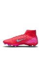 Guayos Nike Zm Superfly 10 Academy Fg/Mg Hombre-Carmesí de Nike