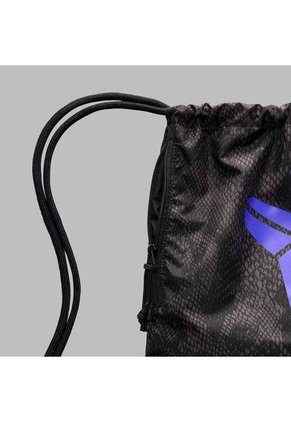 Tula Nike Unisex Barcelona Heritage AOP 25 - Negro - Morado