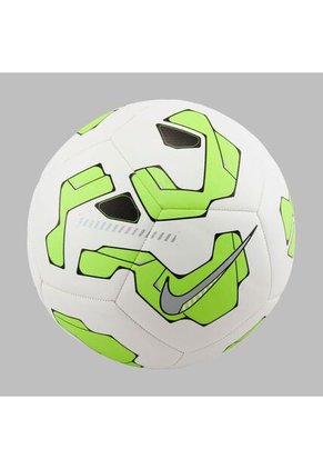 Balon Nike Hombre Nike Pitch - Fa24 - Blanco-Verde
