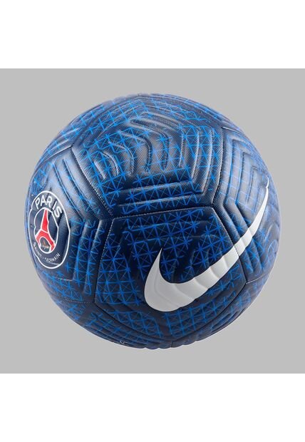 Balón Nike Unisex París-Saint Germain - Azul - Rojo