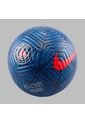 Balón Nike Unisex París-Saint Germain - Azul - Rojo de Nike