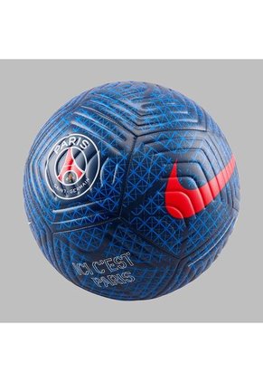 Balón Nike Unisex París-Saint Germain - Azul - Rojo