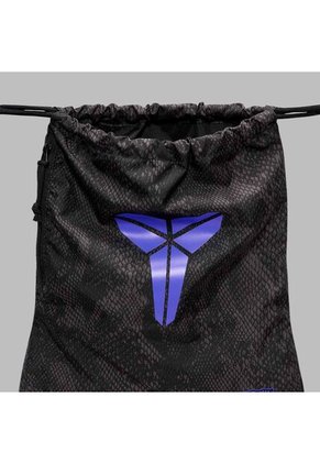 Tula Nike Unisex Barcelona Heritage AOP 25 - Negro - Morado