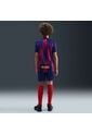 Camiseta Nike Kids 1ra Equipación FC Barcelona 25 de Nike