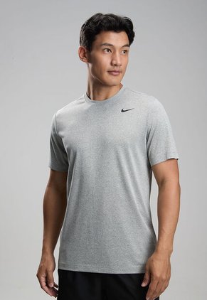 Camiseta NIKE Dri-FIT Legend Gris