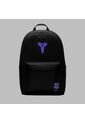 Morral Nike Unisex Barcelona Heritaje  25 - Negro - Morado de Nike
