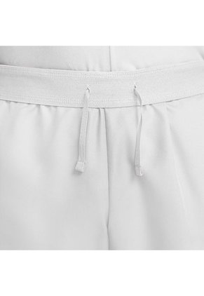 Pantaloneta Nike Court Victory-Blanco