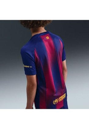 Camiseta Nike Kids 1ra Equipación FC Barcelona 25