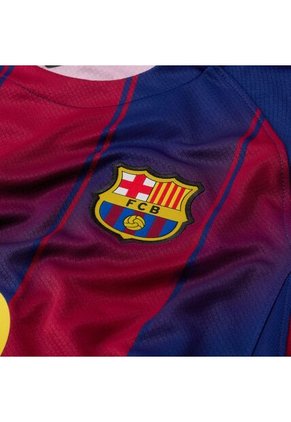 Camiseta Nike Kids 1ra Equipación FC Barcelona 25