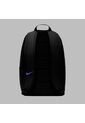 Morral Nike Unisex Barcelona Heritaje  25 - Negro - Morado de Nike