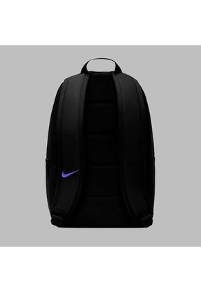 Morral Nike Unisex Barcelona Heritaje  25 - Negro - Morado