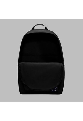 Morral Nike Unisex Barcelona Heritaje  25 - Negro - Morado