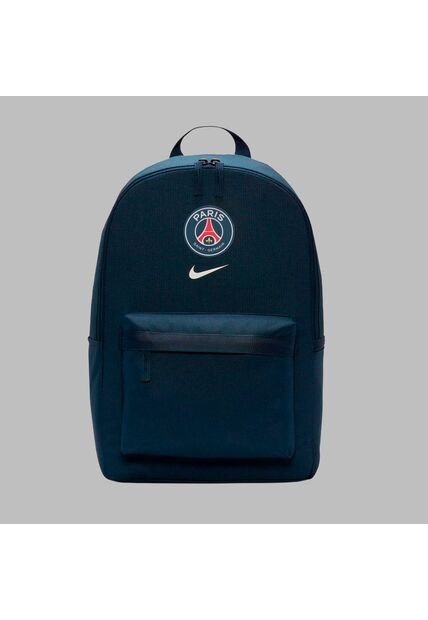 Morral Nike Unisex Heritage París-Saint Germain - Azul