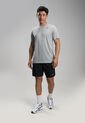 Camiseta NIKE Dri-FIT Legend Gris de Nike
