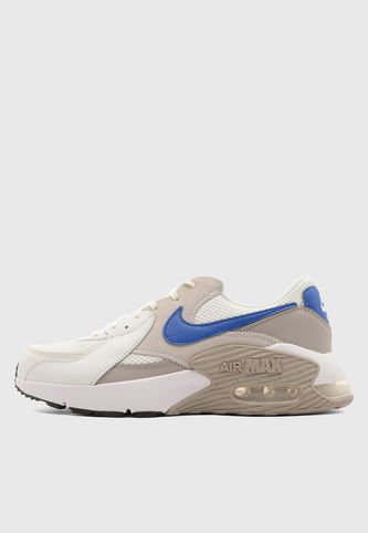 Tenis NIKE Air Max Excee Blanco Nike