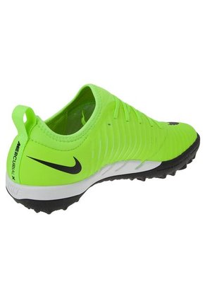 Fútbol Verde-Negro-Blanco Nike Mercurialx Finale II Tf
