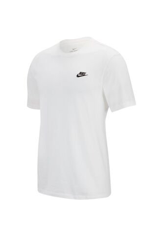 Camiseta Hombre Nike Nsw Club Tee Nike