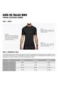 Camiseta Manga Larga Hombre Nike Drifit Tee Trail - Azul Cielo de Nike